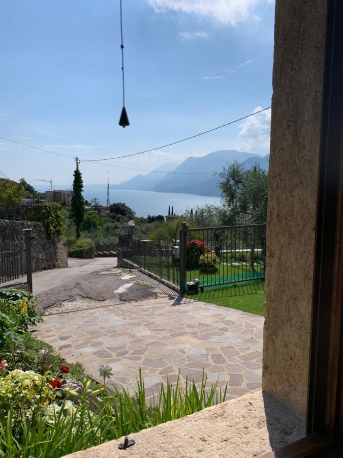 Appartamento Camelia Malcesine Exterior foto