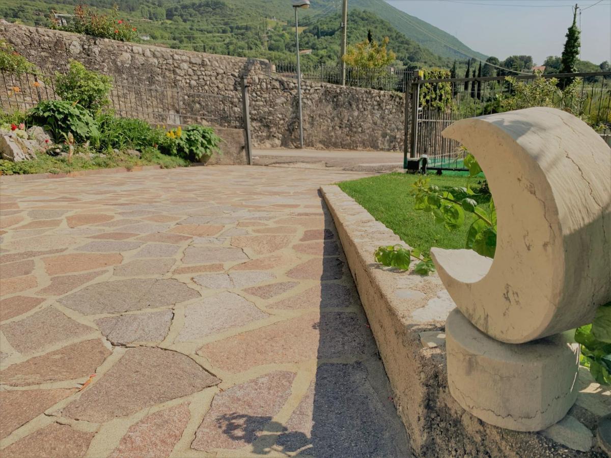 Appartamento Camelia Malcesine Exterior foto
