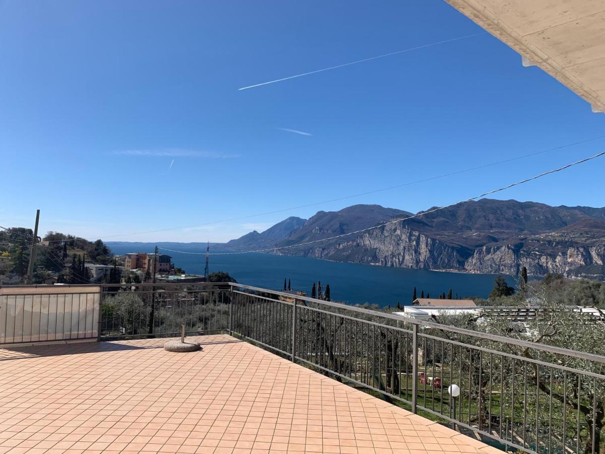 Appartamento Camelia Malcesine Exterior foto