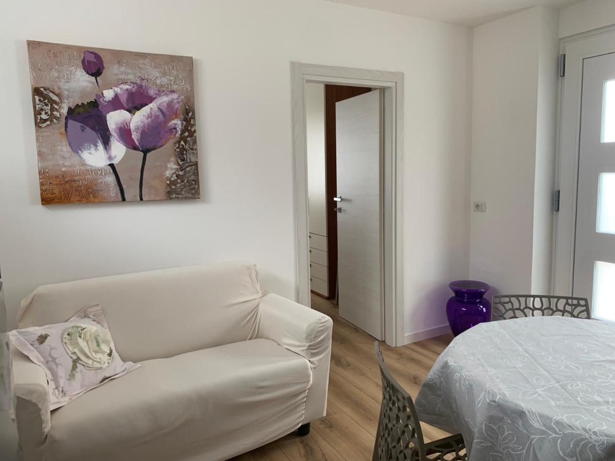 Appartamento Camelia Malcesine Exterior foto