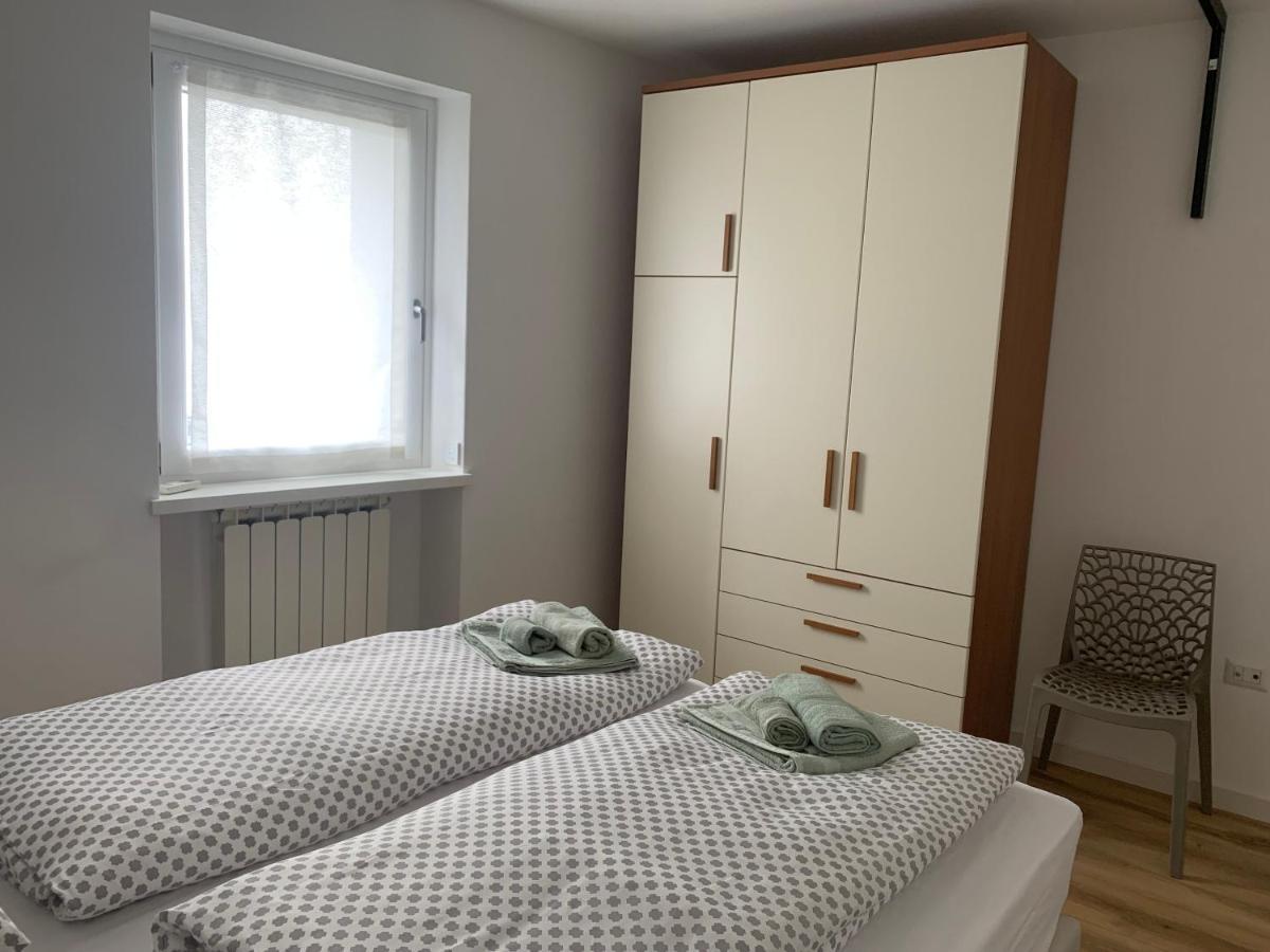Appartamento Camelia Malcesine Exterior foto