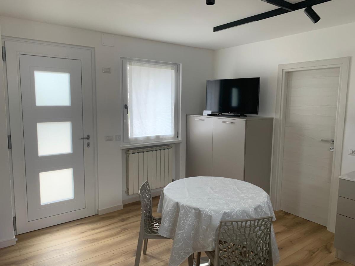 Appartamento Camelia Malcesine Exterior foto